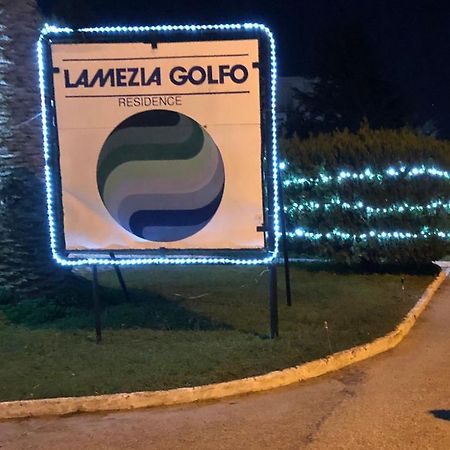 Villaggio Lamezia Golfo ラメーツィア・テルメ エクステリア 写真