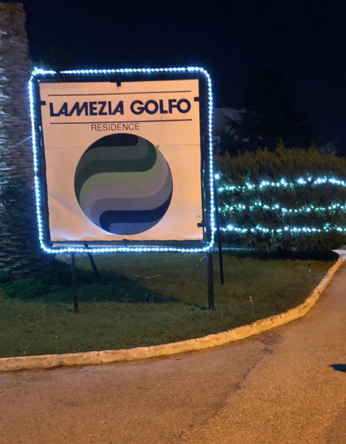Villaggio Lamezia Golfo ラメーツィア・テルメ エクステリア 写真