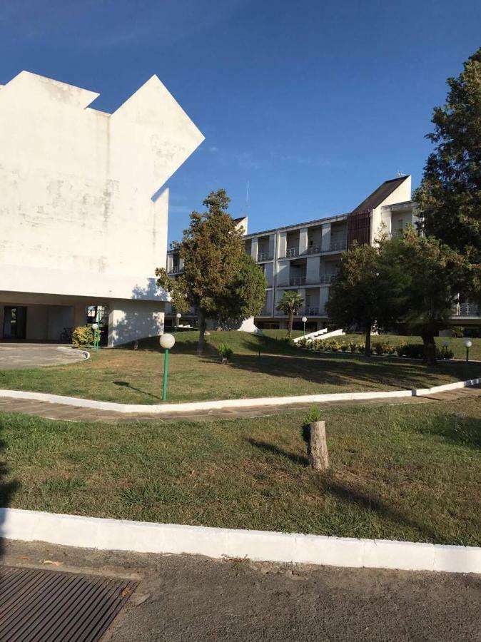 Villaggio Lamezia Golfo ラメーツィア・テルメ エクステリア 写真