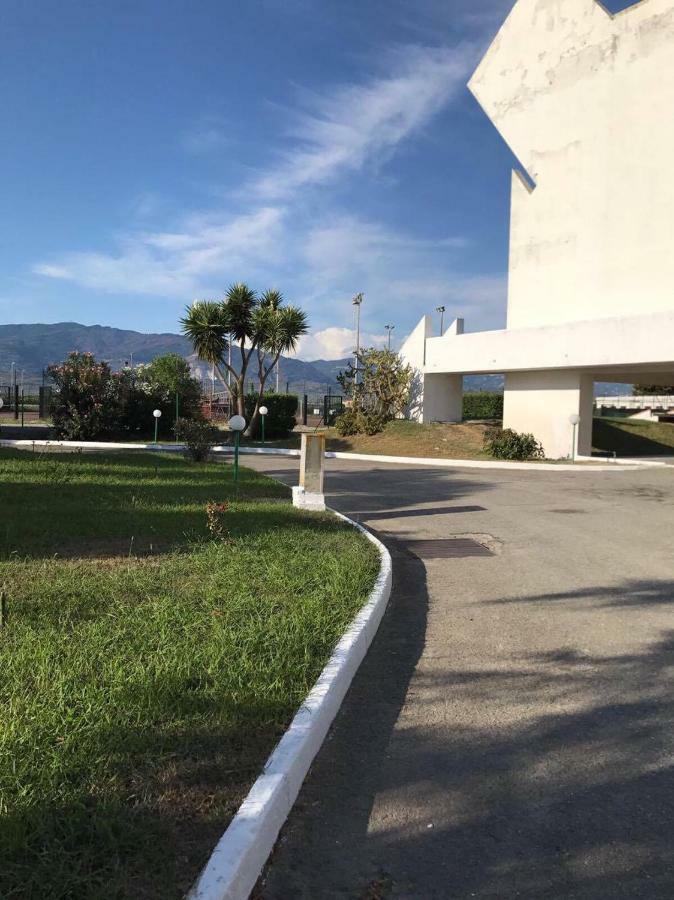 Villaggio Lamezia Golfo ラメーツィア・テルメ エクステリア 写真
