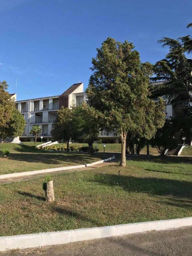Villaggio Lamezia Golfo ラメーツィア・テルメ エクステリア 写真