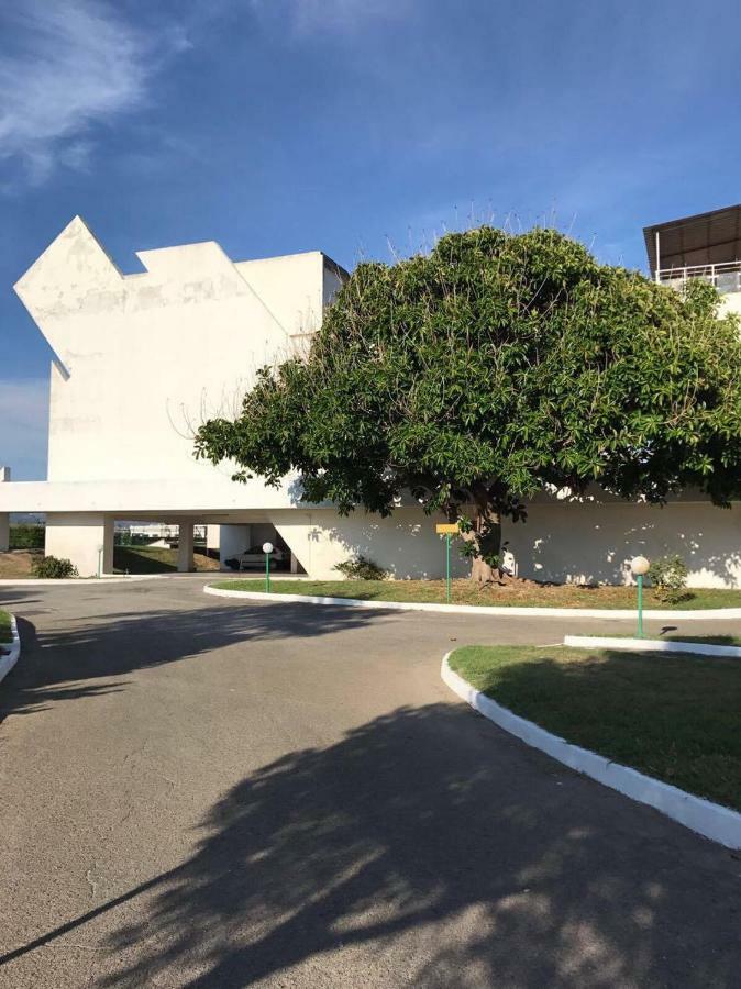 Villaggio Lamezia Golfo ラメーツィア・テルメ エクステリア 写真