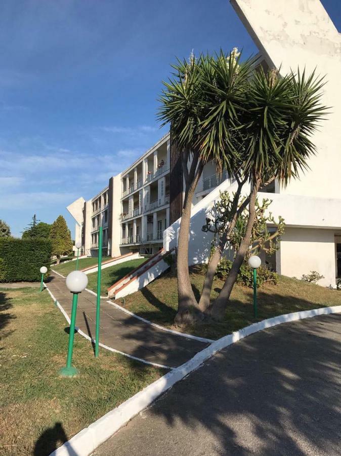 Villaggio Lamezia Golfo ラメーツィア・テルメ エクステリア 写真