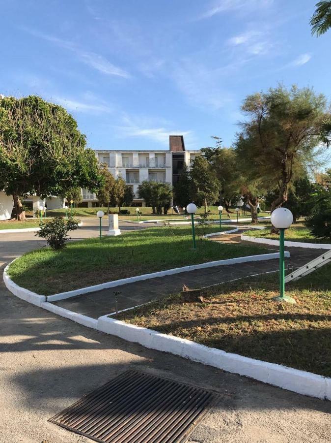 Villaggio Lamezia Golfo ラメーツィア・テルメ エクステリア 写真