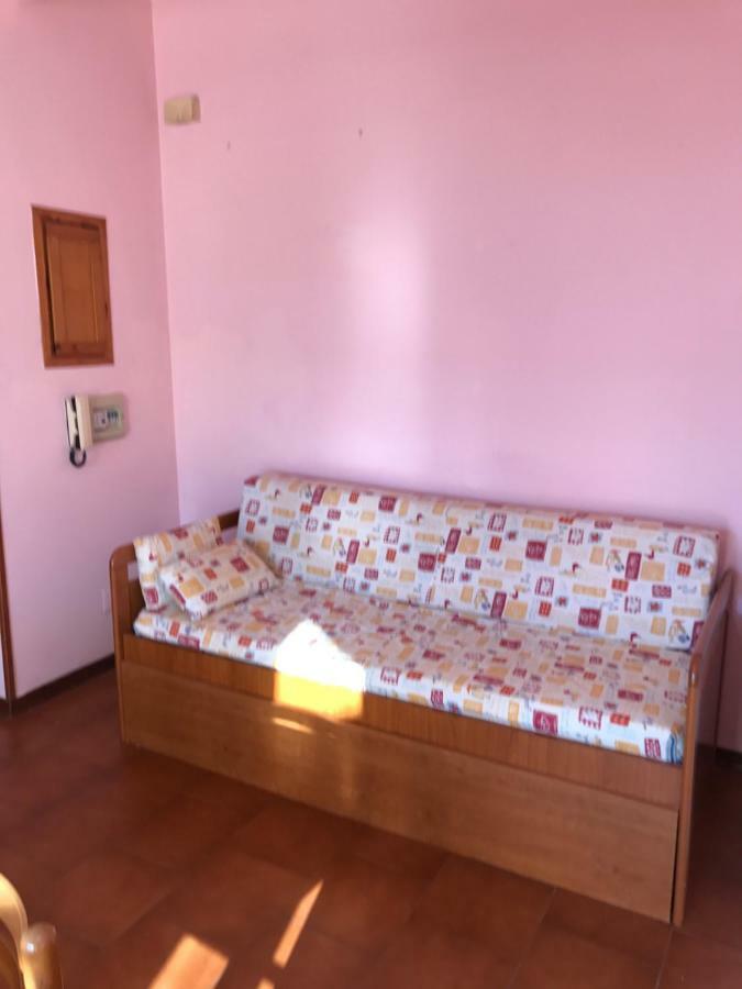 Villaggio Lamezia Golfo ラメーツィア・テルメ エクステリア 写真