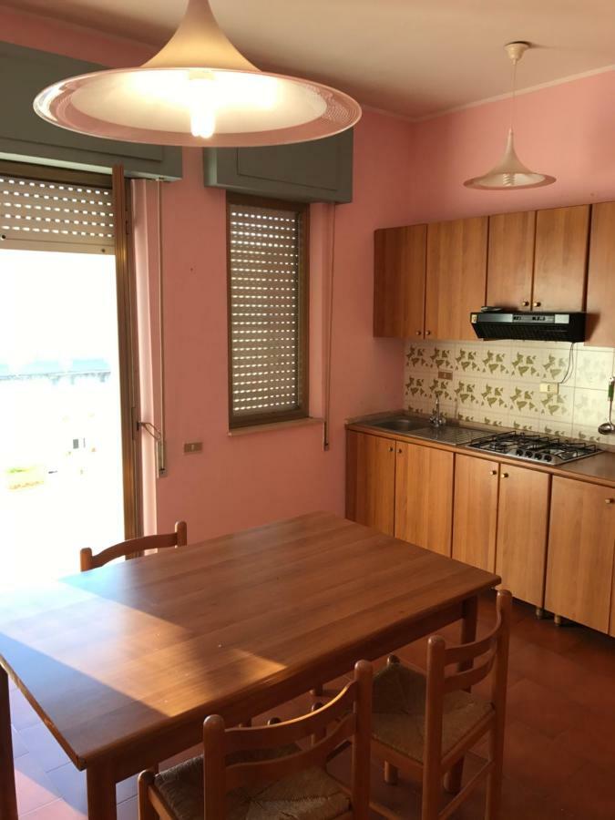 Villaggio Lamezia Golfo ラメーツィア・テルメ エクステリア 写真