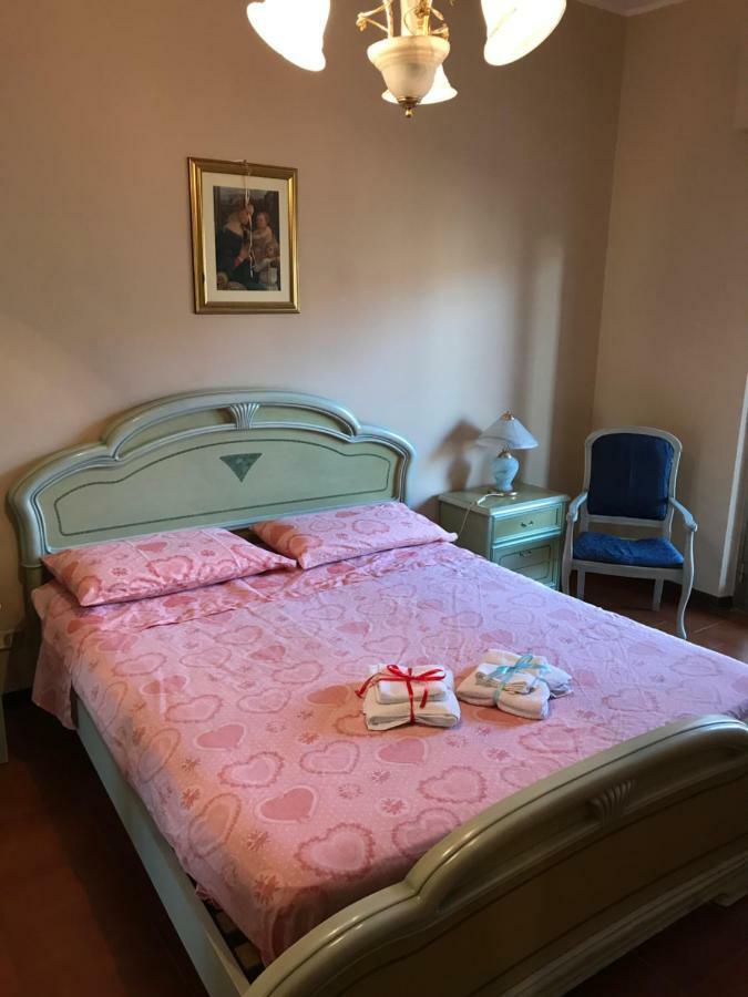 Villaggio Lamezia Golfo ラメーツィア・テルメ エクステリア 写真