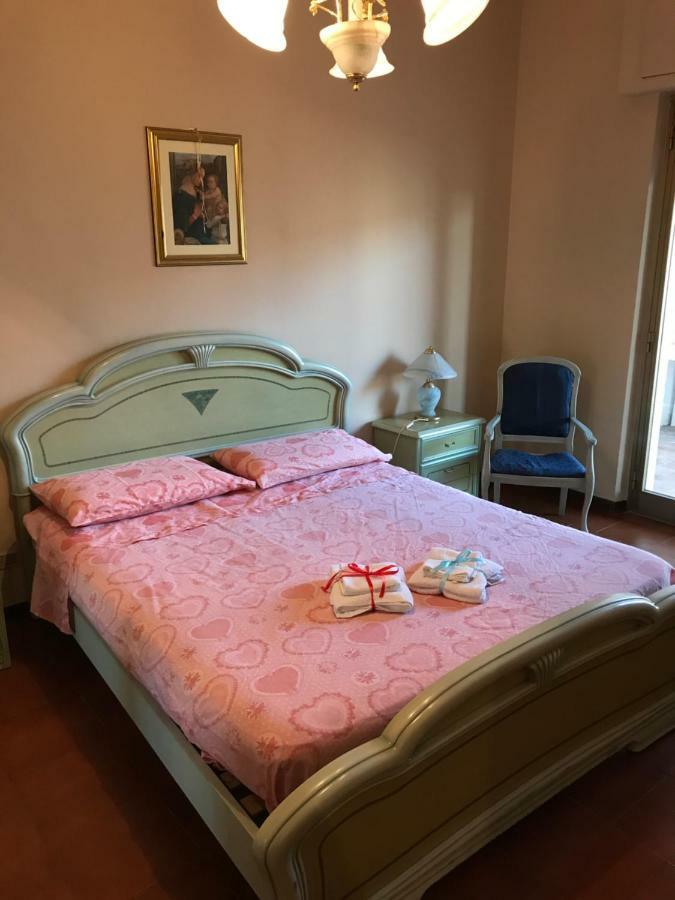 Villaggio Lamezia Golfo ラメーツィア・テルメ エクステリア 写真
