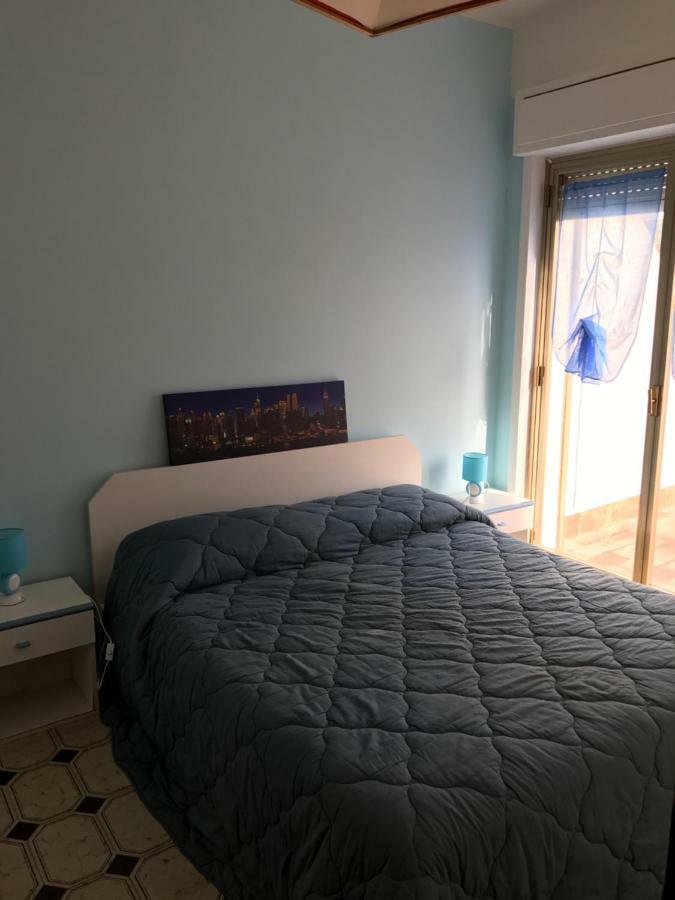 Villaggio Lamezia Golfo ラメーツィア・テルメ エクステリア 写真