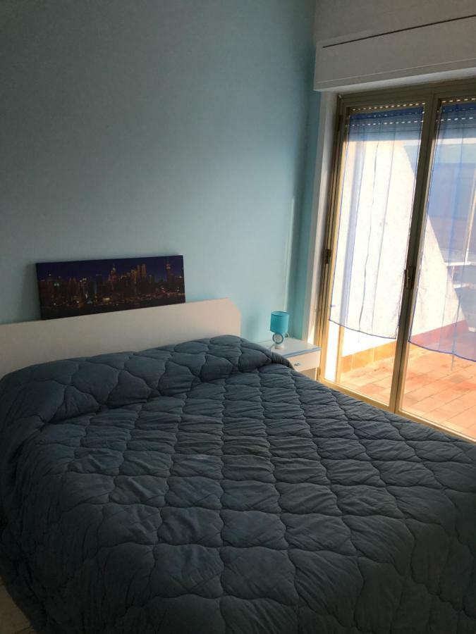 Villaggio Lamezia Golfo ラメーツィア・テルメ エクステリア 写真