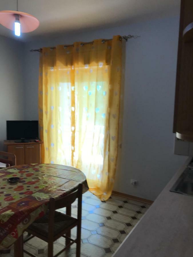 Villaggio Lamezia Golfo ラメーツィア・テルメ エクステリア 写真