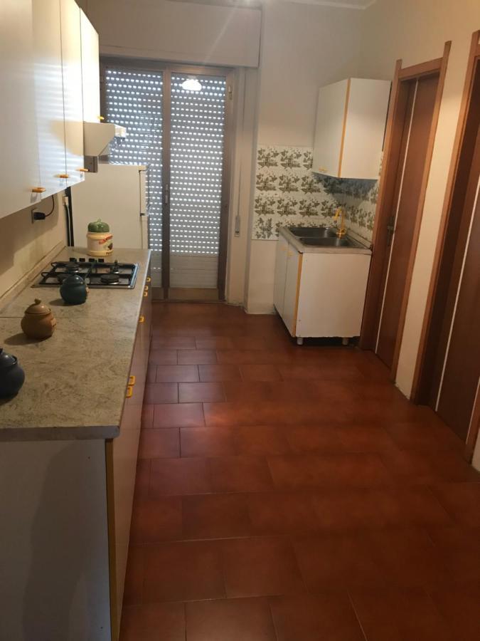 Villaggio Lamezia Golfo ラメーツィア・テルメ エクステリア 写真