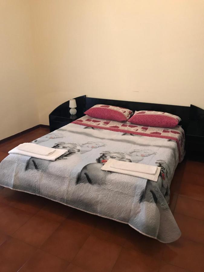 Villaggio Lamezia Golfo ラメーツィア・テルメ エクステリア 写真