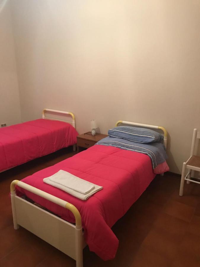 Villaggio Lamezia Golfo ラメーツィア・テルメ エクステリア 写真