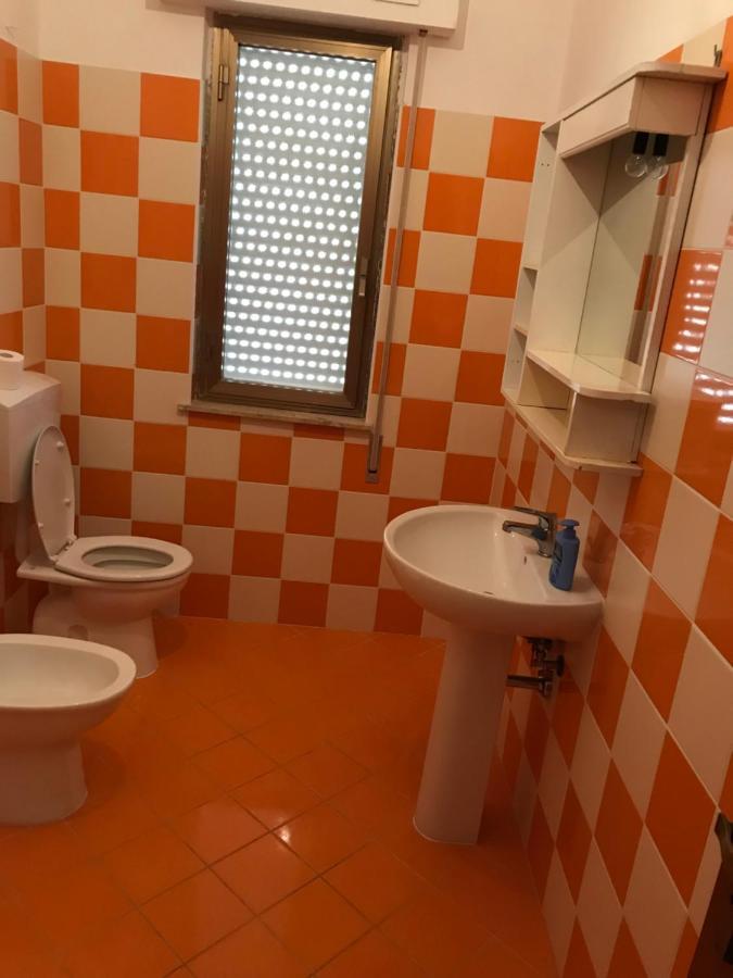 Villaggio Lamezia Golfo ラメーツィア・テルメ エクステリア 写真