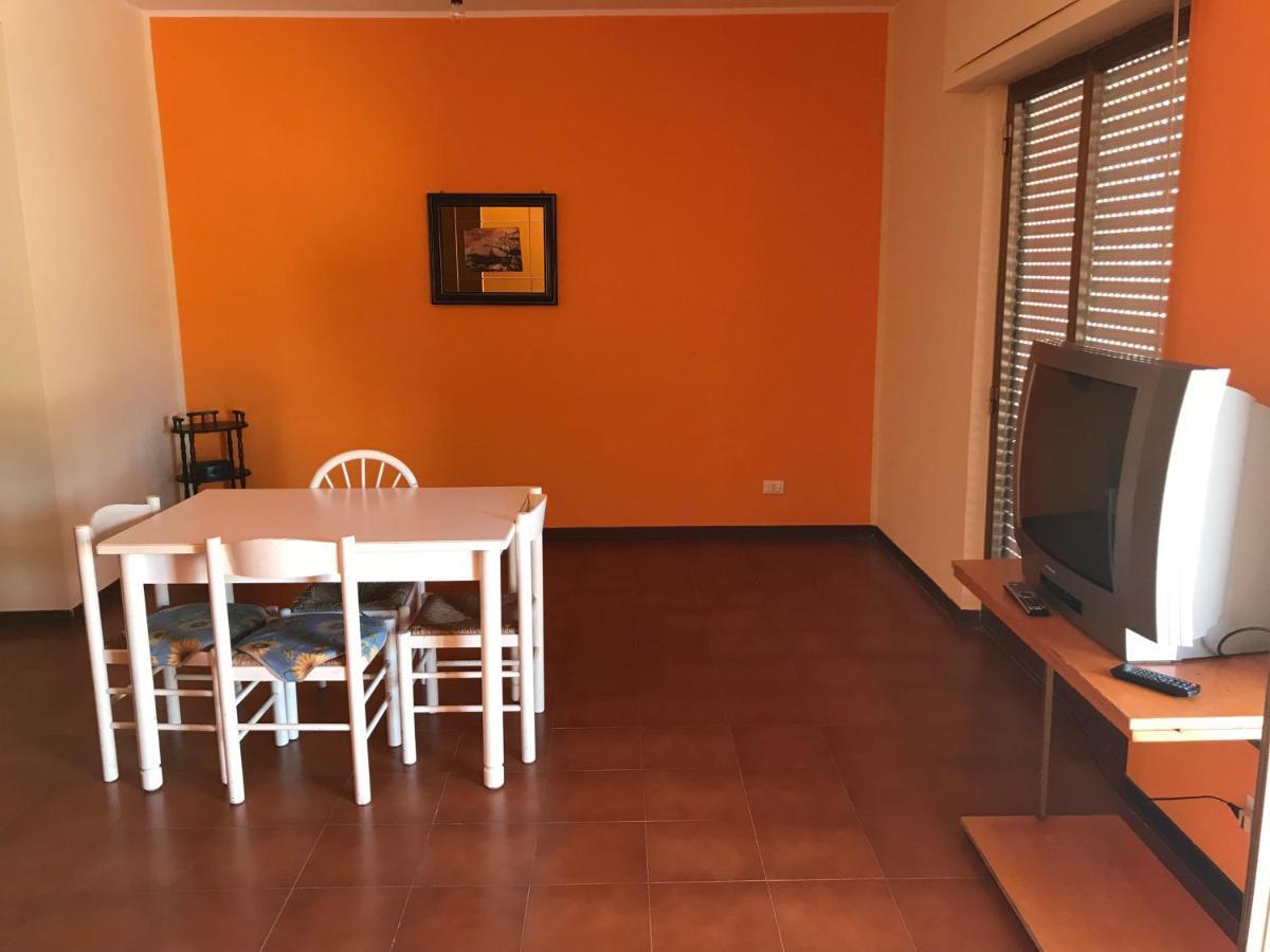 Villaggio Lamezia Golfo ラメーツィア・テルメ エクステリア 写真