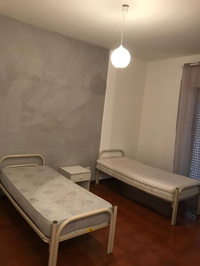 Villaggio Lamezia Golfo ラメーツィア・テルメ エクステリア 写真