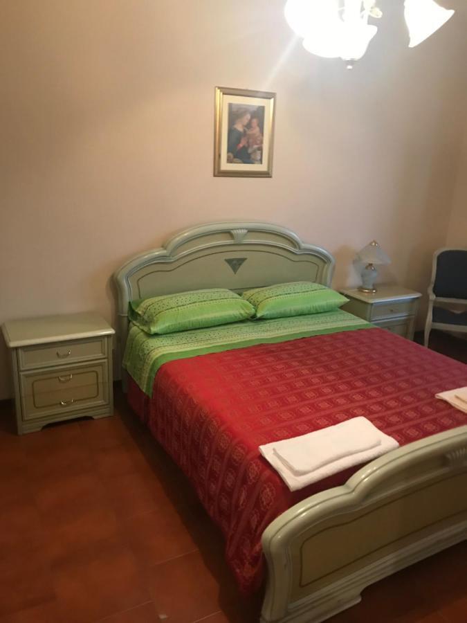 Villaggio Lamezia Golfo ラメーツィア・テルメ エクステリア 写真