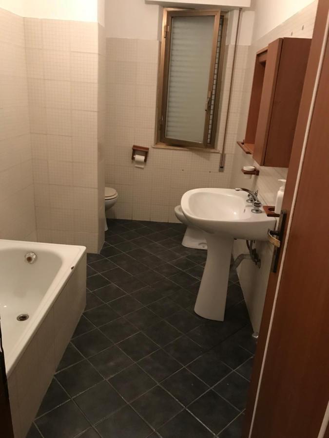 Villaggio Lamezia Golfo ラメーツィア・テルメ エクステリア 写真